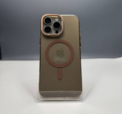 Чехлы HENKS Diamond с подставкой 